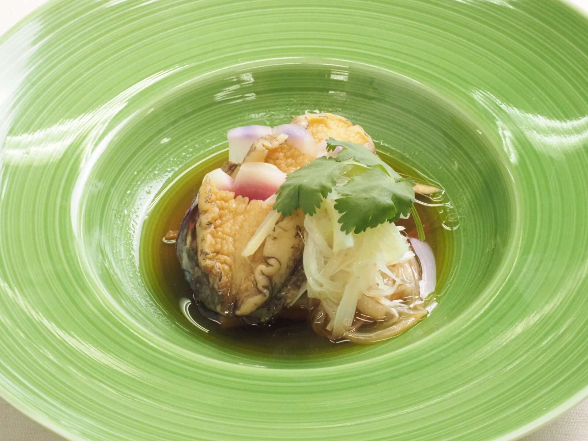 【中国料理フィリー】春の宝珠・吉珠コース