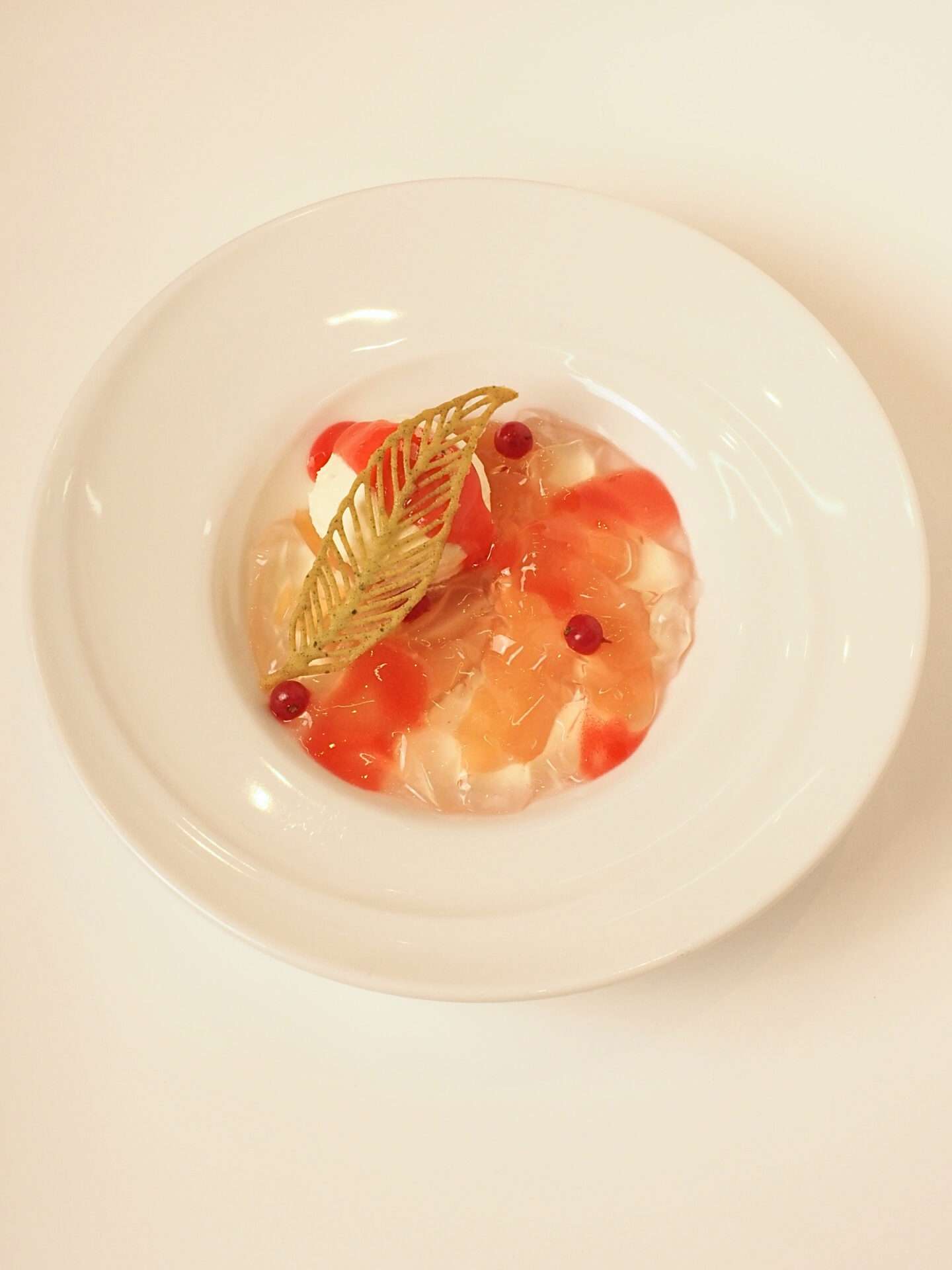 【レストランコルト】東北牧場の恵みと旬の海鮮が彩る「夏のコース料理」のご案内