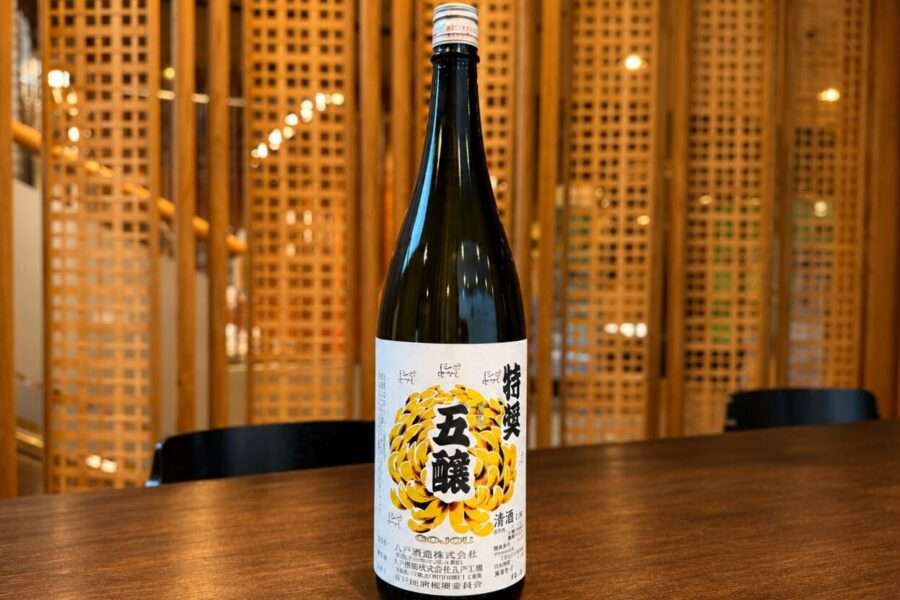特奨 五醸 ホテルコンチネンタル府中